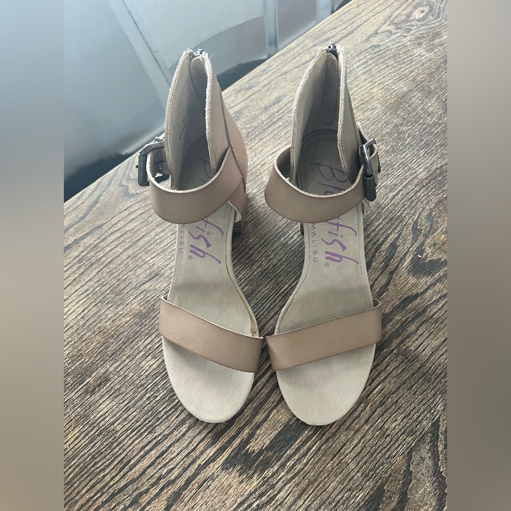 Blowfish Heels!!!! - image 3